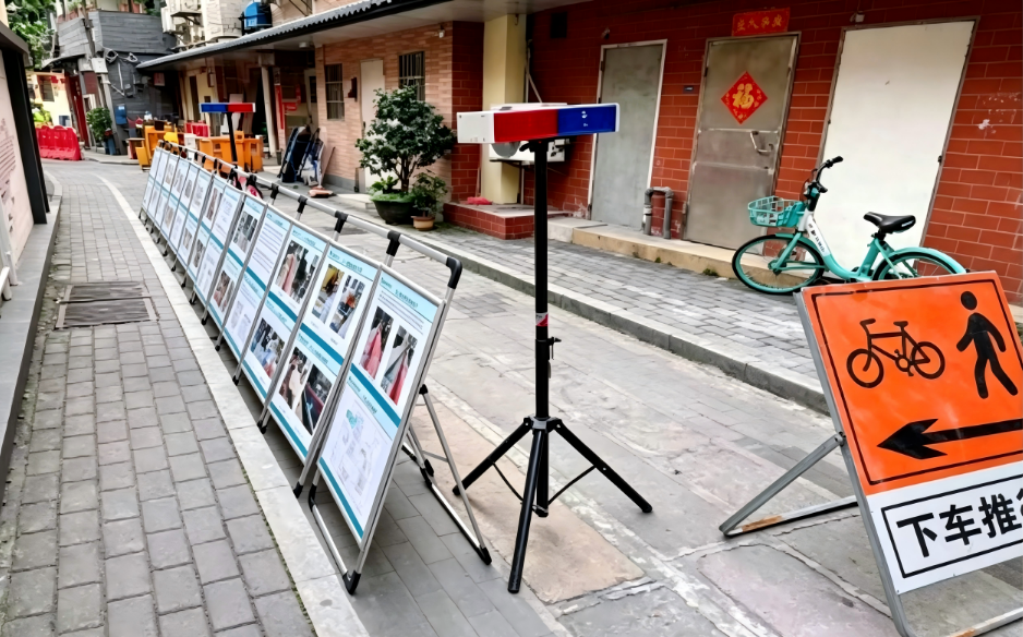 方寸窄巷精工筑民生｜米兰体育-米兰milan(中国)圆满完成清水濠片区内街管网改造工程